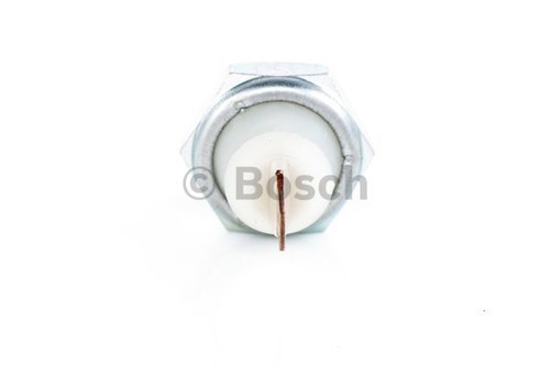 0 986 344 054 OIL PRESSURE SENSOR GAUGE BOSCH FOR SAAB 99 2L - Picture 5 of 9