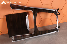 BMW X5 G05 CENTER CONSOLE DECORATIVE TRIM STRIP FINELINE STRIPE LHD LL 9865022