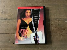 Poison Ivy 2: Lily (DVD, 1999, Rated and Unrated Versions)