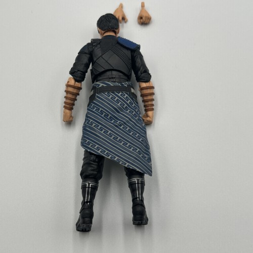 Hasbro Marvel Legends Shang-Chi Wenwu lose 6 Zoll - Bild 4 von 7