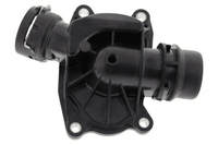 Thermostat KüHlmittel FüR BMW Land Rover 3 Coupe Touring 5 7 X5 Range III