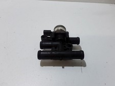 AUDI A8 D3 4E2, 4E8 Heizkörperventil heizen 8E0820036 4.2 Benzin 246kw 31645567
