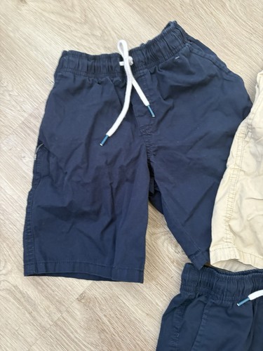 Cat & Jack Boys Shorts - Picture 3 of 6