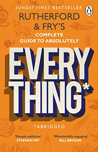 Rutherford and Fry’s Complete Guide to ..., Fry, Hannah - Bild 1 von 2