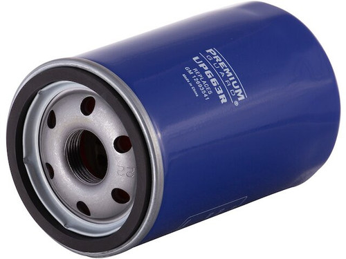 For 2017-2023 GMC Acadia Oil Filter 56313RMTN 2018 2019 2020 2021 2022 3.6L V6 - Bild 1 von 2