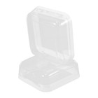  2 Pcs Plug Cover Covers Adhesive Outlet Outdoor Protector Waterproof