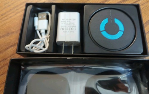 Genuine Nooro Ultimate Whole Body Massager V1.0 w/Charger Muscle Pain Relief - Picture 10 of 11