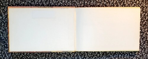 Before The Colors Fade By Otha D. Wearing, 1971, Hardcover, First Edition - Imagen 6 de 19