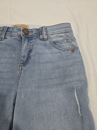 jeans democrazia tecnologia ab taglia 6 (4a) - Foto 5 di 9