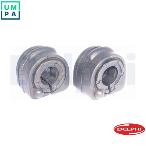 BUSHING STABILISER BAR TD446W FOR FORD FOCUS/Turnier/Clipper EDDF/EDDD 2.0L 4cyl - Picture 1 of 9