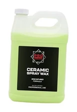 Pro Perfect Ceramic Spray Wax (1gallon) 128 Fl Oz (Pack of 1)
