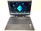 HP Omen 15-DH 15.6" 144Hz - i7 5Ghz - RTX 2080 Super Max Q -1TB Gen 4 SSD - 32GB