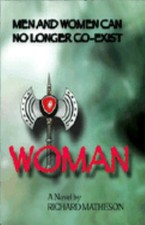 Woman by Matheson, Richard