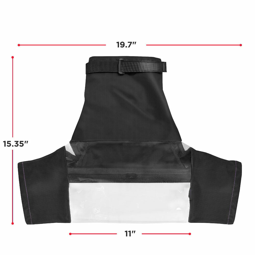 Camera Wrap Cloth Cover Waterproof - Best Price In Egypt - Foto 11