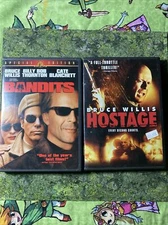 Hostage & Bandits