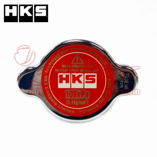 HKS Radiator Cap S Type for SUBARU FORESTER SH9 2010/10- EJ255 15009-AK004 - Picture 2 of 6