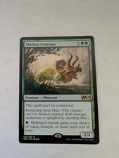 Shifting Ceratops Core Set 2020 Regular