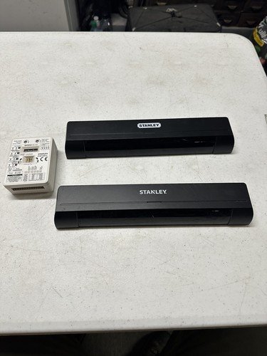 Stanley Swing Guard Sensor System - Bild 1 von 8