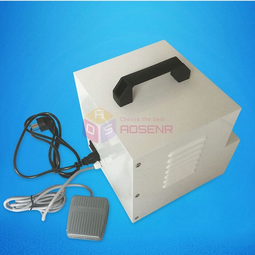 110V Automatic Wire Twisting Machine Wire Twister High-speed Wire Twist Machine - Picture 8 of 17