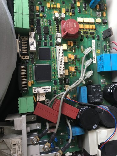 1pc for 100% test SN297138-53707 Have warranty (DHL or Fedex shipping) - 第 4/5 張圖片