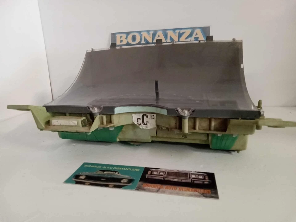 Velocímetro S10/S15/SONOMA CAMIÓN 92 93 138M Foto 4 de 4