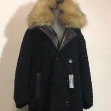 Nwt Diesel Industries Rare Long Coat Jacket Blazer