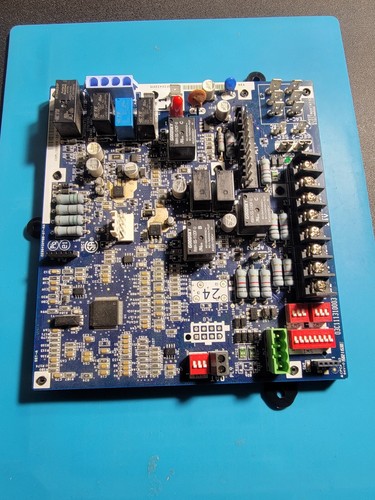 Carrier Furnace Control Board HK42FZ0432913 Bryant Payne CEPL130988-30-R - Picture 6 of 11