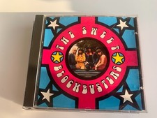 Sweet, The : Blockbusters- The Best of The Sweet CD
