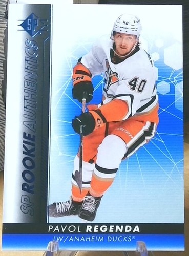 2022-23 Upper Deck SP Authentic Rookie Authentics u-pick - Picture 43 of 62