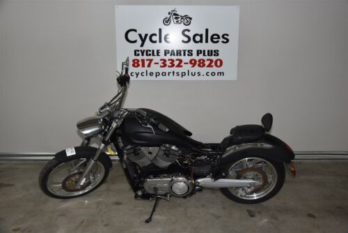 2008 Victory Vegas Crankshaft & Connecting Rods - Bild 3 von 3