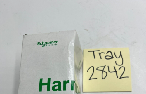 (Caja de 10) Bota Schneider ZBP A Transparente para Proyección Circular Pulsador - Imagen 9 de 10