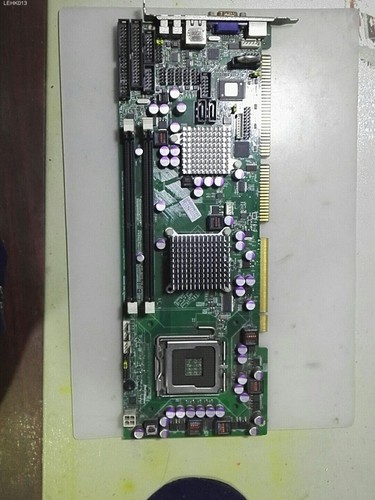 Usado 1000350006100P Envío Gratis DHL/EMS - Imagen 1 de 4