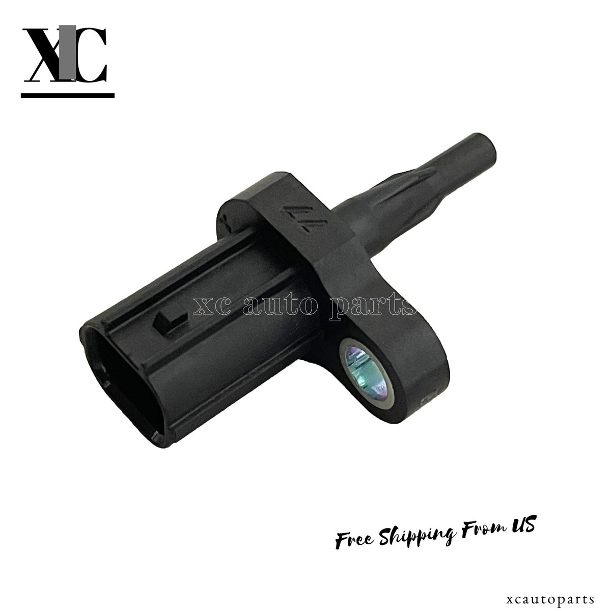 ＡＩＲ　SENSOR ｉｃｅ Air Temperature Sensor - Compatible with 1989 - 1998 Nissan