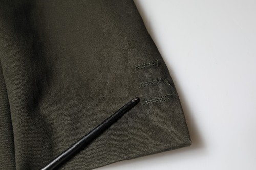 TONELLO Blazer Black Single Breasted Men Dress Formal Coat IT50/US40/L 620usd - Picture 7 of 10