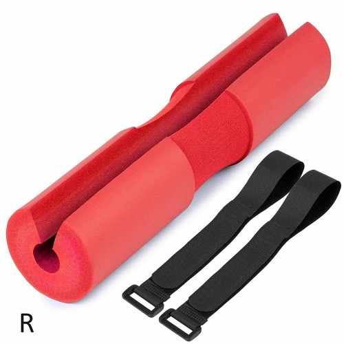 Barbell Pad Weight Lifting Foam Padding Gym Neck Shoulder Protection Cushion. - Picture 15 of 15