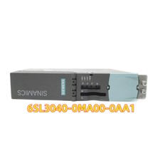 New Siemens 6SL3040-0MA00-0AA1 6SL3 0400MA000AA1 Module Control Unit New in Box