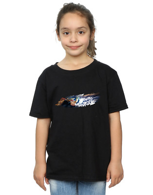 Camiseta thor niño sale