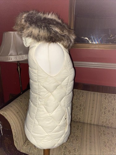 Barbour IRVING Gilet Quilted Bodywarmer FIBREDOWN Warm Country Coast Uk 8 Gift - Picture 5 of 15