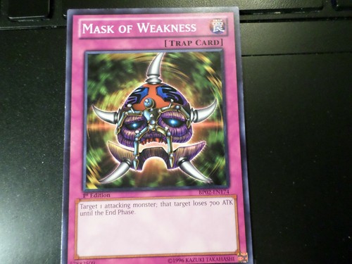 YUGIOH HIGH-END COMMON SINGLES OR SET FROM VARIOUS PACKS PART 6 YOU CHOOSE - Picture 196 of 254