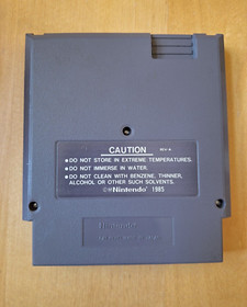 Castlevania II 2 Simons Quest NES Nintendo Tested