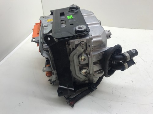 BMW 3 SERIES HYBRID INVERTER CONVERTER HIGH VOLTAG OEM LEB450D 5A4A2A2 97157043 - Picture 8 of 15
