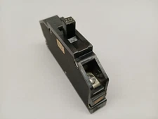 Zinsco GTE Sylvania 20 Amp Single Pole Bolt on Circuit Breaker Type QB