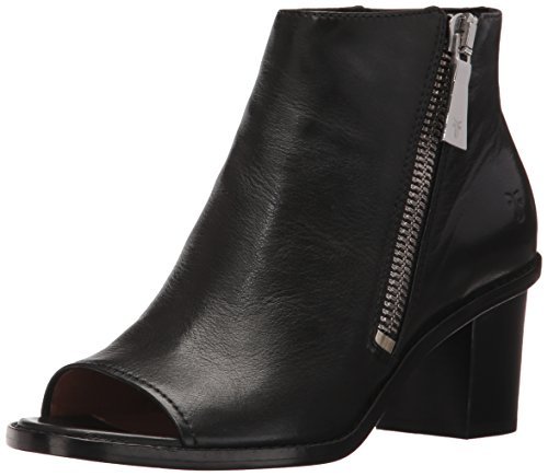 FRYE 73590 mujer Brielle Zip Peep botaie bota- Choose SZ Color. FRYE 73590 mujer Brielle Zip Peep botaie bota- Choose SZ Color.