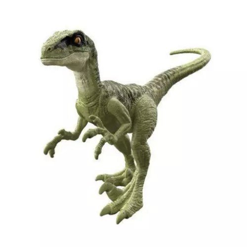 Jurassic World Dino Escape Wild Pack Velociraptor NEU KOSTENLOSE LIEFERUNG - Bild 3 von 7