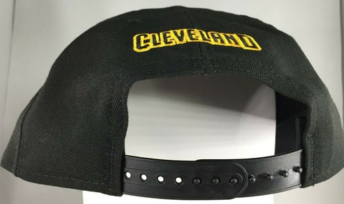 New Era Cleveland Cavaliers Mens Hat 2016 NBA Finals Champions Snapback Hat New - Picture 6 of 12