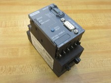 Siemens 3UF7000-1AU00-0 Motor Control W/O Screw Terminals