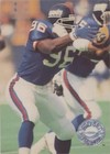 1991 Pro Set Platinum Kanavis McGhee #299