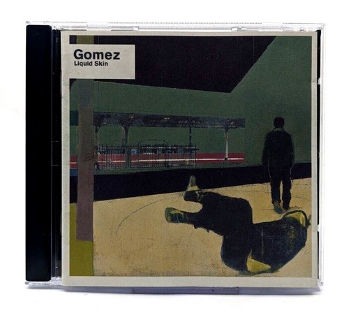 CD LOT [E-G] / 90s ALTERNATIVE ROCK INDIE GRUNGE / GRADED EX TO MINT! - Imagen 413 de 487