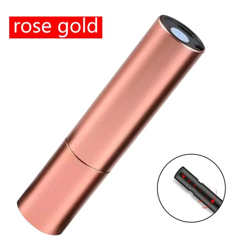 Mini USB COB LED Taschenlampe Superhelle Camping Hiking Wiederaufladbar Akku DE - Bild 15 von 15