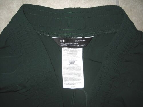 Set pantaloni UA Nike STRAKE JESUIT AMDG Crusaders Football Team USATI XL - Foto 28 di 52